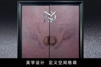 永康高性价比大门厂家——盾优优介绍