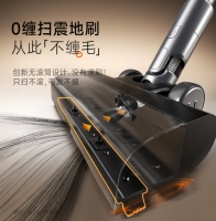 宠物窝的毛絮用什么吸尘器能吸干净？2025 实测推荐这款0缠毛太顶了