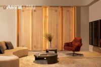 打破桎梏！A8空间让高定木作契合生活