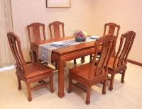 红木家具定制，10大品牌哪家口碑最佳？