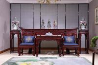 红木家具品牌推荐｜藏于木间的传承，这10家值得托付