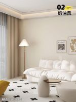 天洋墙布 | 把小红书流行的5大家居风格搬回家