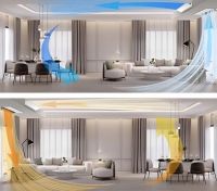 产业观察：格力”风不吹人”空调如何推动家电行业健康转型？