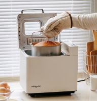 1台顶N台！东菱面包机：零经验也能做出专业级面包与健康零食