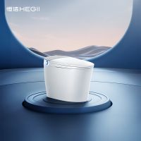 恒洁舒沐洗家族屡获权威奖项青睐，同步领跑智能马桶消费市场