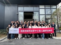 佰家祥2025年度回顾：以匠心筑梦，以实力前行，携手共赴2026新篇章