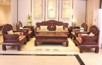 中式整装厂家推荐10大品牌，谁才是家居装修选择？