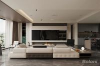 对话博洛尼蔡兴国：用万平大店回答存量竞争难题