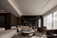 对话博洛尼蔡兴国：用万平大店回答存量竞争难题