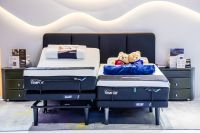 新浪家居专访 | 从“进博会”到“进博优品交易会”，TEMPUR®泰普尔如何读懂中国睡眠？