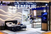 新浪家居专访 | 从“进博会”到“进博优品交易会”，TEMPUR®泰普尔如何读懂中国睡眠？