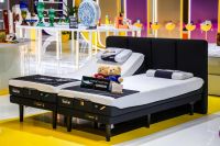 新浪家居专访 | 从“进博会”到“进博优品交易会”，TEMPUR®泰普尔如何读懂中国睡眠？