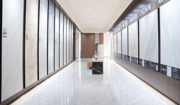 金羽啄木鸟瓷砖双喜加冕！包揽“陶瓷一线品牌+高端质感砖标志性品牌”双项大奖