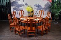 红木全屋定制品牌排行榜来袭！10 强同台，选品攻略速码