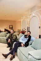 “Rooted in harmony”——Natuzzi Italia 中国发布 Amama 系列常州站与中国设计社群深度交流