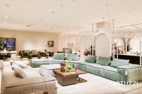 “Rooted in harmony”——Natuzzi Italia 中国发布 Amama 系列常州站与中国设计社群深度交流