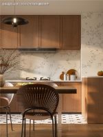 状元上新 | 揭秘高级感玄机，真相藏在这款花砖里