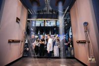 从广州设计周看HIMARK汉玛克：中国高端智能恒温花洒已完美超越