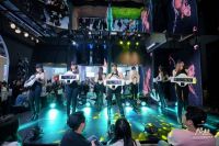 从广州设计周看HIMARK汉玛克：中国高端智能恒温花洒已完美超越