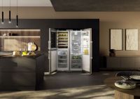 礼赞双节丰飨，Liebherr利普赫尔XRCsdh 5265成就温暖节日诗篇