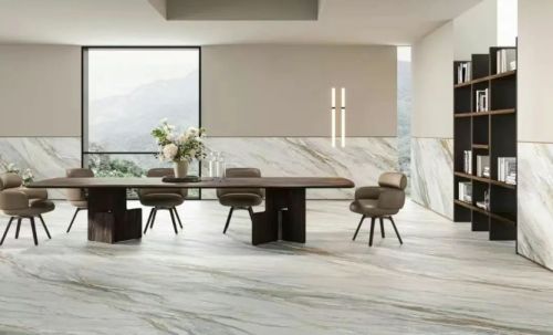 ​2025岩板品牌排行榜前十名权威发布：岩板怎么选品牌一文看懂