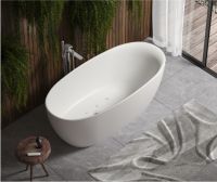 冬日疗愈，源自杜拉维特的浴缸甄选