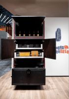 百隆中国总经理David Castonguay解读五金如何焕活百年旧家具