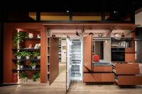 百隆中国总经理David Castonguay解读五金如何焕活百年旧家具