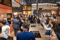 百隆中国总经理David Castonguay解读五金如何焕活百年旧家具