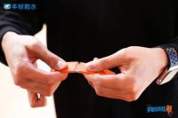 丰材筋铠甲华南区域正式发布：以独创“三维抗裂筋”技术重塑家装防水标准