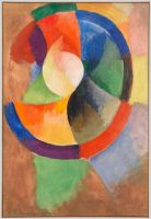 特稿 | 为什么你一定要来看“色彩之巅！法国蓬皮杜中心馆藏艺术大师”特展