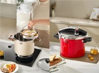 京东助推爱仕达、星巴克新品首发告捷 连创品类、品牌销量新纪录