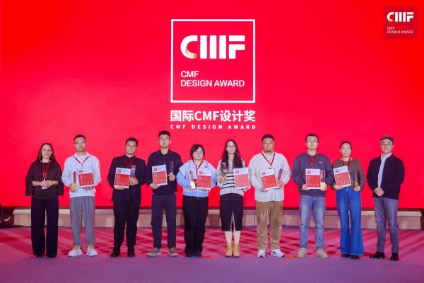 2025三度问鼎！顾家家居整家定制再获国际设计大奖！