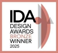 捷报| Der·1863斩获2025美国IDA国际设计大奖（IDA Design Award）