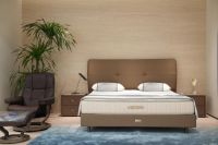 斯丽比迪上海新店启幕，解锁高端睡眠新地标