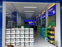 防水涂料挑花了眼?2026家装闭眼入老顽固,选对其实很简单