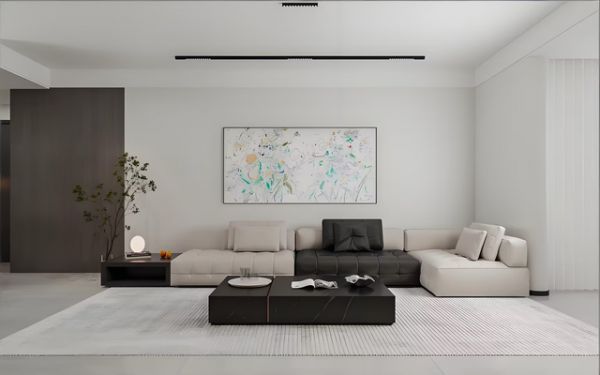 传统家装行业困局何解？美刷涂装轻资产为你解忧