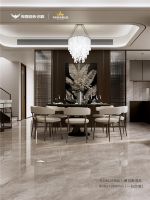 铺下家的韵律，从此一石多面皆风景｜粤强宗师M9「格拉斯浅灰」