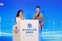 誉满津门，巧夺天工红木斩获“大红酸枝家具热门品牌”等双项殊荣