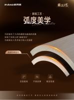 皮阿诺圆弧工艺：以弧为美，重塑家居艺术与实用新高度