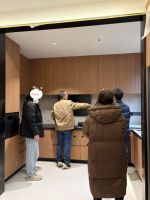 让每一寸安装都成为品质宣言：拓玛克高端木作的“交付王牌”