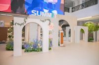 新明珠绿材X品牌开放日| 轻、快、绿，系统化新材重新定义空间建造效率