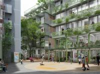 青舍发现|聊聊立邦「未来之星」，如何构建青年设计师“成长生态圈”