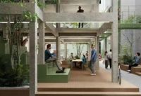 青舍发现|聊聊立邦「未来之星」，如何构建青年设计师“成长生态圈”