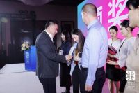 米兰之窗集团董事长马俊清荣聘《商业办公建筑综合评价标准》课题组专家