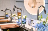 天府华章厨卫新篇｜悍高成都厨卫原创馆开业盛典耀世启航