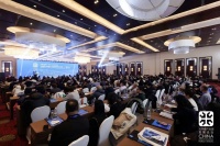 米兰之窗集团董事长马俊清荣聘《商业办公建筑综合评价标准》课题组专家