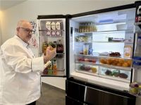 西班牙星级主厨成为卡萨帝用户