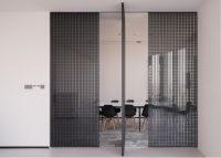 ZMKM旋转门｜推开一扇门，看见办公室的全新风景