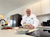 西班牙星级主厨成为卡萨帝用户